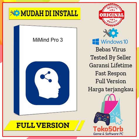 Download MiMind Pro 3.13