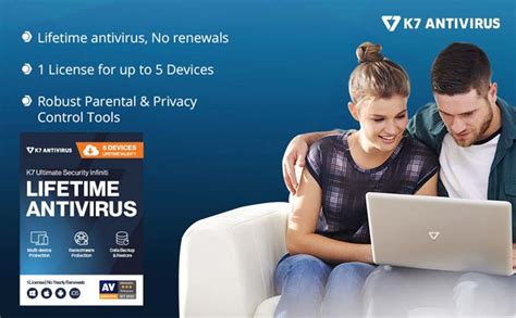 K7 Total Security Full