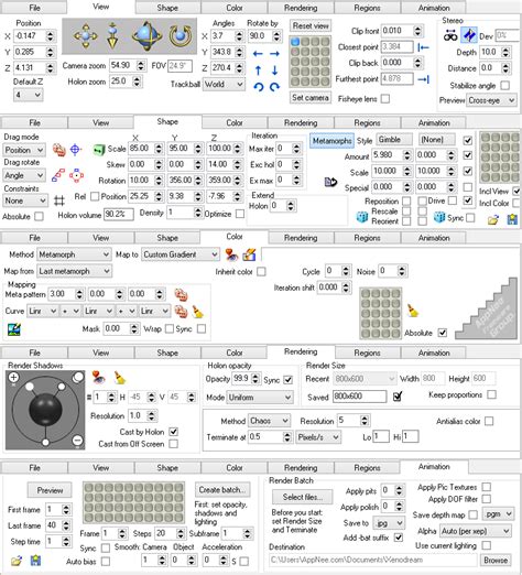 Download Cracked XenoDream Jux