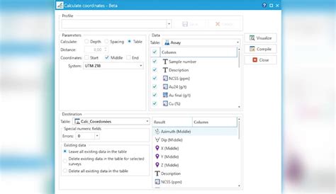 Download GeoticLog 8.2.13 with