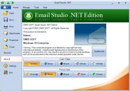 Download Omidsoft  System