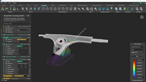 Download NTopology 5.14.3 with