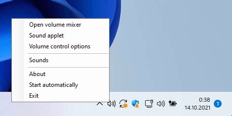 Volume Control 6.3.0 No