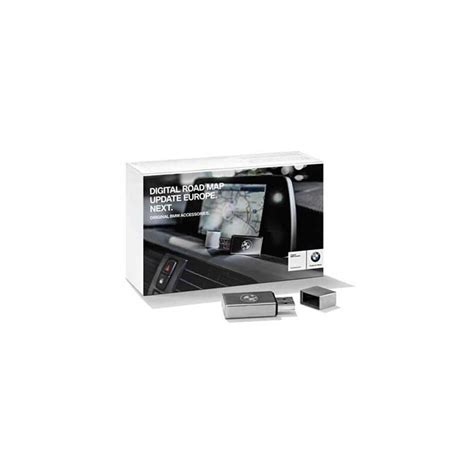 Download BMW Road Map